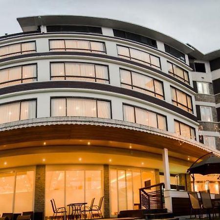 The North Star Hotel Gangtok Exterior photo